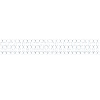 LACE GUIPURE 36MM X 2.56MT
