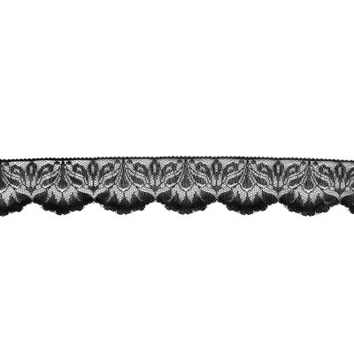LACE NYLON 45MM X 3MT