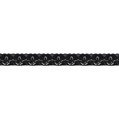 LACE NYLON STRETCH 20MM X 3MT
