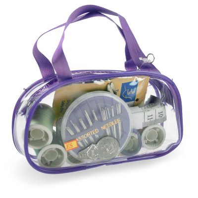 TRAVEL SEWING CADDY 5352