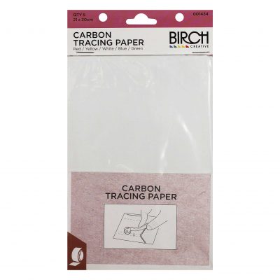 PAPER TRACING - CARBON