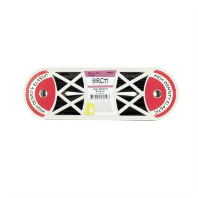 ELASTIC HIGH DENSITY 12MMx40MT