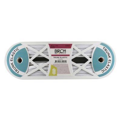 ELASTIC PLAIN TRUNK 28MMx25MT