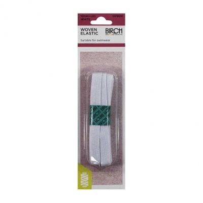 ELASTIC SWIMWEAR WOVEN 10MMX2M