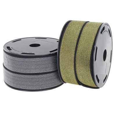 LUREX ELASTIC 40MMX20MT