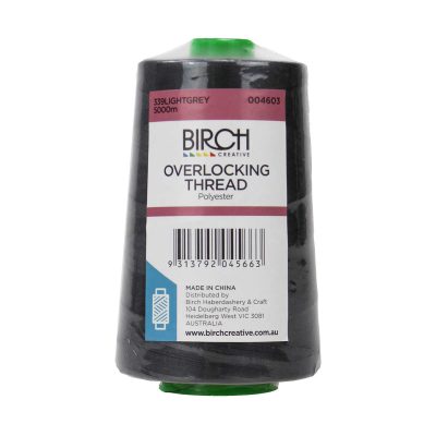 THREAD 5000MT O/LOCK QTY 1-10