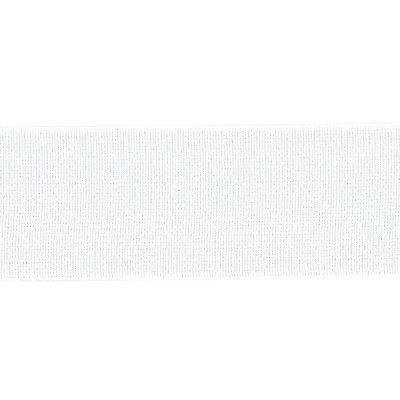 ELASTIC HIGH DENSITY 38MMx50MT - WHITE