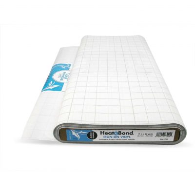 T HEATNBOND VINYL LUST18MT 3905B