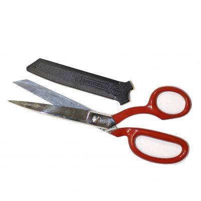 SCISSOR MUNDIAL SIGNATURE SERIES D/MAKER RH