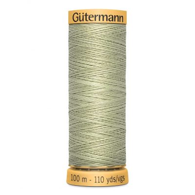 GUTERMANN COTTON 100% 100MTBX5