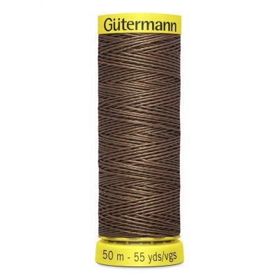 GUTERMANN LINEN THREAD 50MT