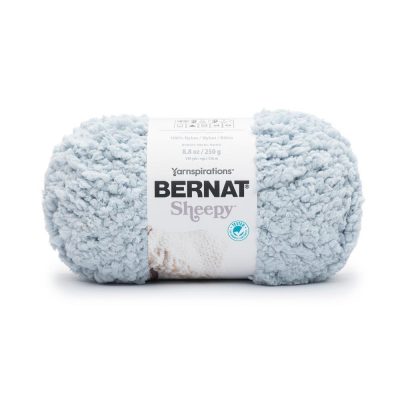 BERNAT SHEEPY 100% NYLON 250G