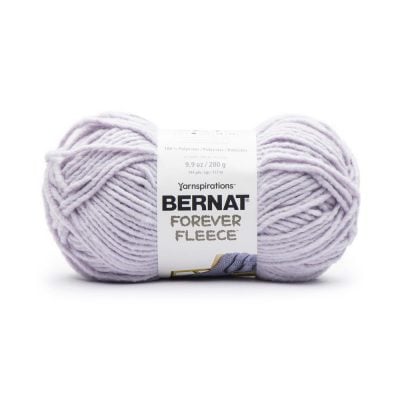 BERNAT FOREVER FLEECE 100% POLYESTER 280G