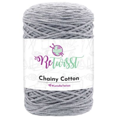 RETWISST CHAINY COTTON CORD / 250G