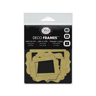 FRAME ASSORTMENT VINTAGE