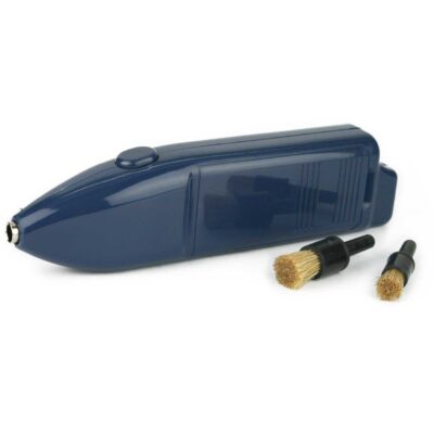 STENCIL BRUSH ELECTRIC