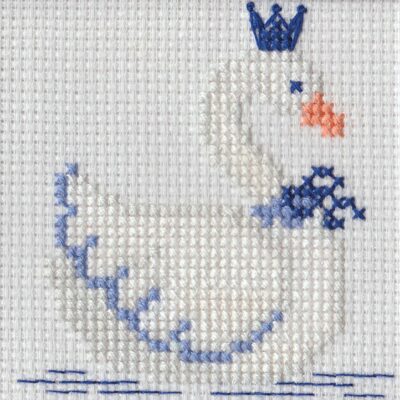 SWAN CS 7X7CM 578107
