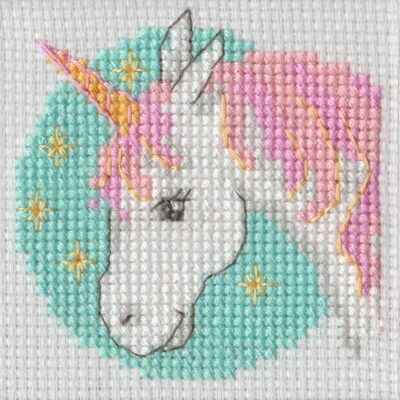 UNICORN CS 7X7CM 578108