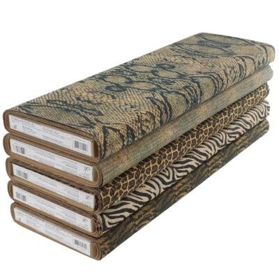 CORK FABRIC- 25" x 10 yds