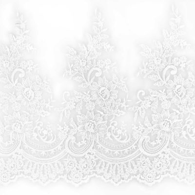 BRIDAL LACE 13.71M - 5364