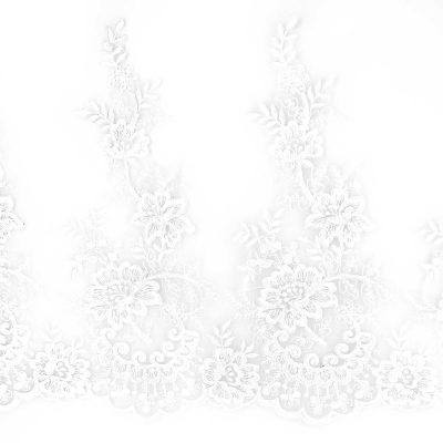 BRIDAL LACE 13.71M - 5368