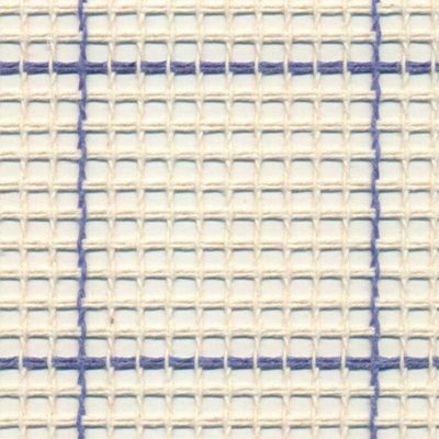 ZWEIGART RUG CANVAS