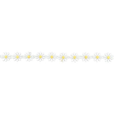 LACE GUIPURE 25MM X 2.56MT SG0009