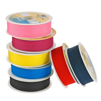 FASHION TRIM BRAID 32MM 6.4MT