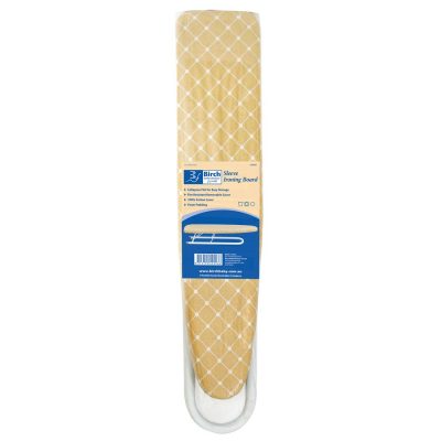 IRONING BOARD PLASTIC SLEEVE 50x10CM