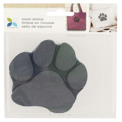 MOMENTA STAMP FOAM 4X4 170227