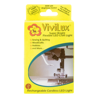 VIVILUX CRAFT LIGHT