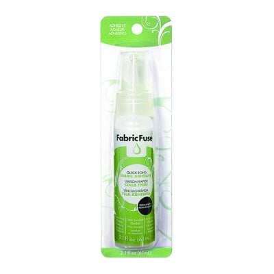T FABRIC FUSE LIQUID ADHESIVE 4831