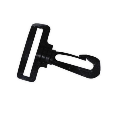 BUCKLE SWIVEL HOOK 38MM