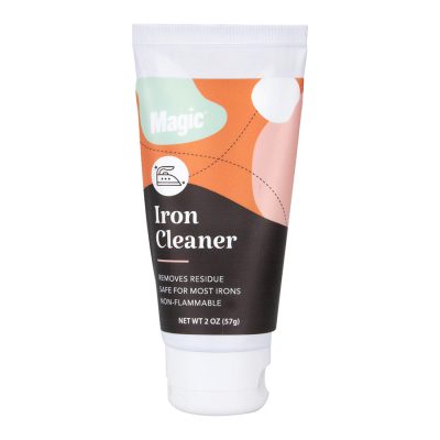 MAGIC QUILTING & CRAFTING IRON CLEANER 2 OZ.