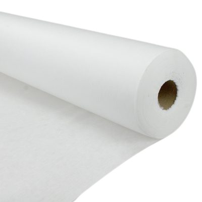 VLIESELINE® LIGHT 100CMX100M 2016 - WHITE-2016W-10