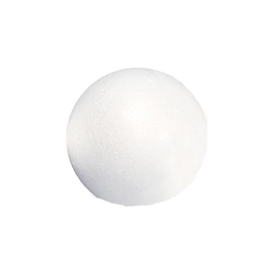 FOAM BALL 90MM LOOSE