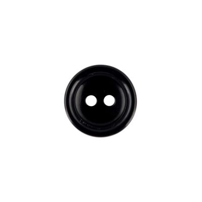 HEMLINE BUTTONS BASIC/DOUBLE RIM/32