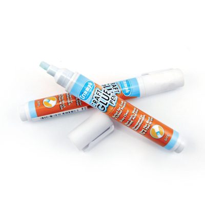 TRIUMPH CRAFT GLUE PEN 20PCS 1 = 20 PENS