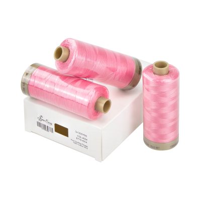 SEW EASY COLLECTION FINE QUILTING THREAD 100% COTT