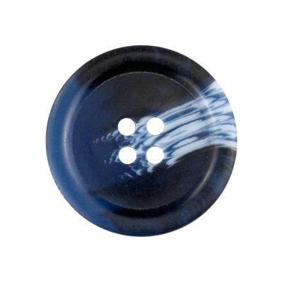 HEMLINE BUTTONS BASIC LIGNE: 44 TYPE 09 - 2PCS