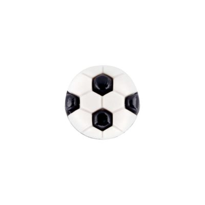 HEMLINE BUTTONS NOVELTY/FOOTBALL/21