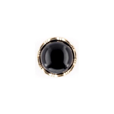 HEMLINE BUTTONS NOVELTY LIGNE: 28 TYPE 42 - 3PCS