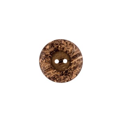 HEMLINE BUTTONS NOVELTY LIGNE: 44 TYPE 54 - 2PCS
