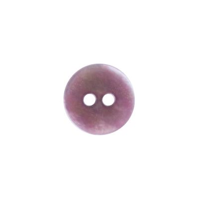 HEMLINE BUTTONS SHELL/ROUND/18