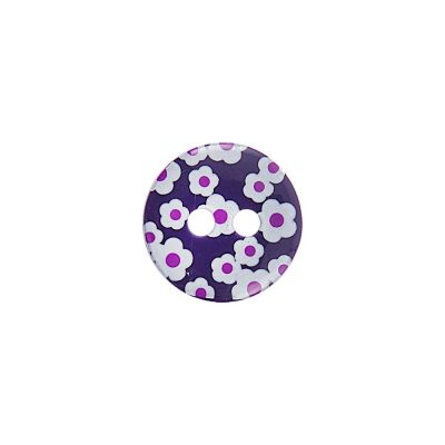 5PCS, WHITE LABEL, BUTTONS