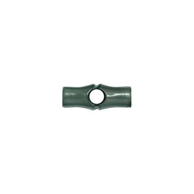 HEMLINE BUTTONS SINGLE HOLE TOGGLE 42 42MM