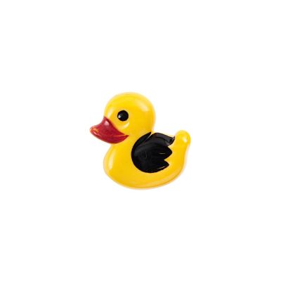 HEMLINE BUTTONS NOVELTY/DUCK/30