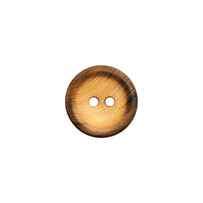HEMLINE BUTTONS WOODEN 32 (IMMITATION) 20MM