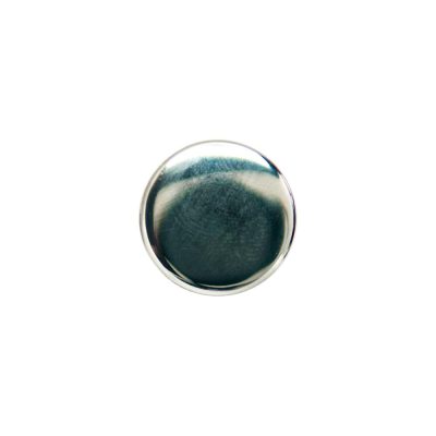 4PCS,  WHITE LABEL, BUTTONS