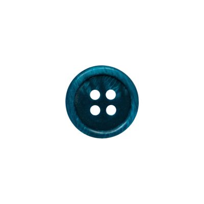 HEMLINE BUTTONS BASIC MARBLE RIM 32 20MM